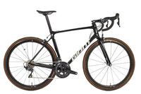 Giant TCR Advanced Pro 1 Shimano Ultegra Road Bike 2021, Size ML