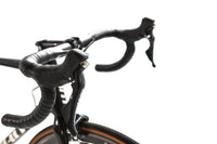 Giant TCR Advanced Pro 1 Shimano Ultegra Road Bike 2021, Size ML