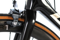 Giant TCR Advanced Pro 1 Shimano Ultegra Road Bike 2021, Size ML