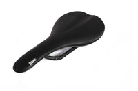 Fabric Scoop Flat Carbon Saddle
