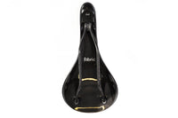 Fabric Scoop Flat Carbon Saddle