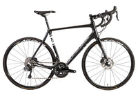 Cannondale Synapse Disc Shimano Ultegra Di2 Road Bike 2015, Size 58cm