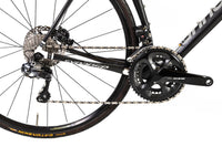 Cannondale Synapse Disc Shimano Ultegra Di2 Road Bike 2015, Size 58cm