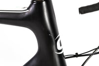 Cannondale Synapse Disc Shimano Ultegra Di2 Road Bike 2015, Size 58cm