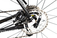Cannondale Synapse Disc Shimano Ultegra Di2 Road Bike 2015, Size 58cm