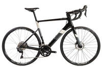 Cannondale Neo 3 SuperSix Disc Shimano 105 Electric Road Bike 2021, Size Medium