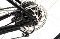 Cannondale Neo 3 SuperSix Disc Shimano 105 Electric Road Bike 2021, Size Medium