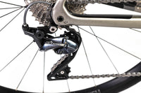 Trek Domane SL6 Disc Shimano Ultegra Road Bike 2019, Size 56cm