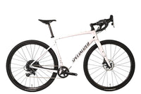 Specialized Diverge Base Carbon Sram Apex Disc Gravel Bike 2021, Size 56cm