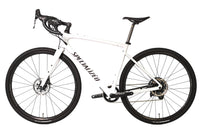 Specialized Diverge Base Carbon Sram Apex Disc Gravel Bike 2021, Size 56cm