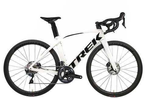 Trek Madone SL6 Shimano Ultegra Disc Road Bike 2022, Size 54cm – Cycle Exchange