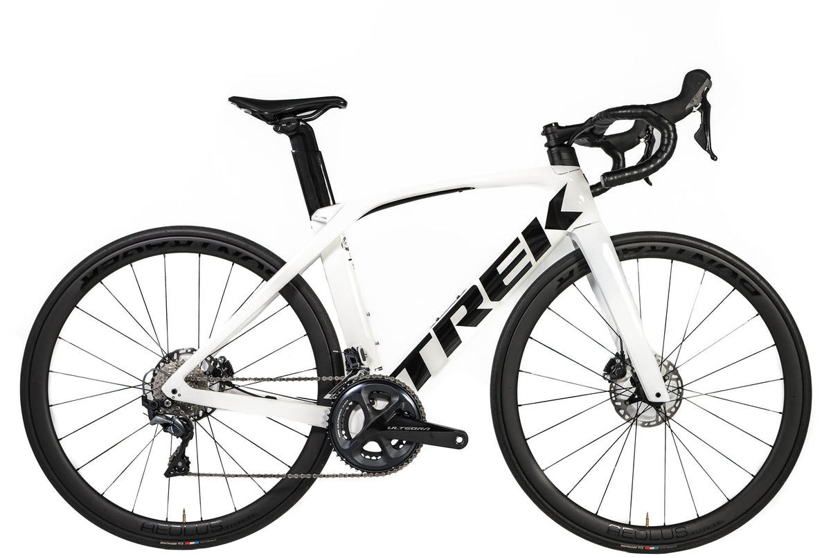 Trek Madone SL6 Shimano Ultegra Disc Road Bike 2022, Size 54cm