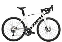 Trek Madone SL6 Shimano Ultegra Disc Road Bike 2022, Size 54cm