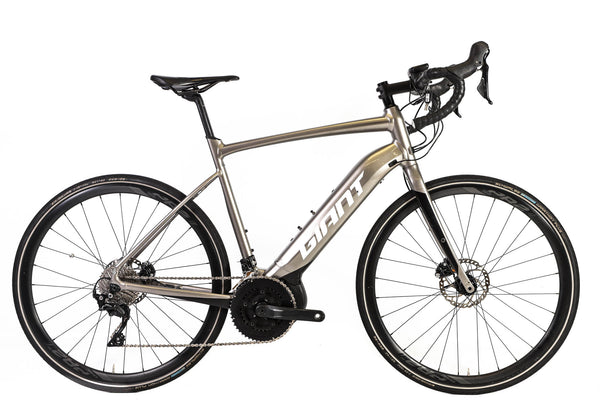 Giant Electric Bike Giant Road E Pro Bicycle Giant Road E+ Pro