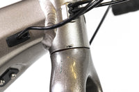 Giant Road E+ Shimano 105 Disc Electric Road Bike 2020, Size XL