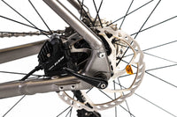 Giant Road E+ Shimano 105 Disc Electric Road Bike 2020, Size XL