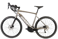 Giant Road E+ Shimano 105 Disc Electric Road Bike 2020, Size XL