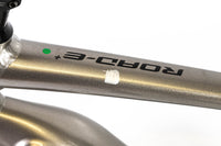 Giant Road E+ Shimano 105 Disc Electric Road Bike 2020, Size XL