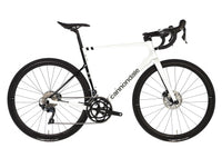 Cannondale SuperSix EVO Carbon Shimano Ultegra Disc Road Bike 2021, Size 54cm