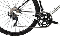 Cannondale SuperSix EVO Carbon Shimano Ultegra Disc Road Bike 2021, Size 54cm
