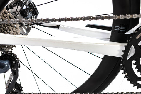 Cannondale SuperSix EVO Carbon Shimano Ultegra Disc Road Bike 2021, Size 54cm