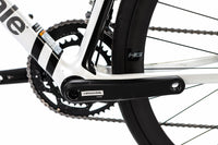 Cannondale SuperSix EVO Carbon Shimano Ultegra Disc Road Bike 2021, Size 54cm
