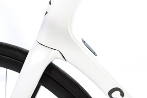 Cannondale SuperSix EVO Carbon Shimano Ultegra Disc Road Bike 2021, Size 54cm