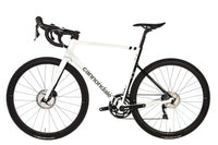 Cannondale SuperSix EVO Carbon Shimano Ultegra Disc Road Bike 2021, Size 54cm