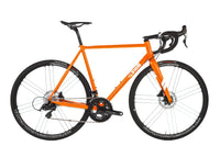 Cinelli Nemo Tig Campagnolo Chorus Disc Road Bike 2021, Size Large