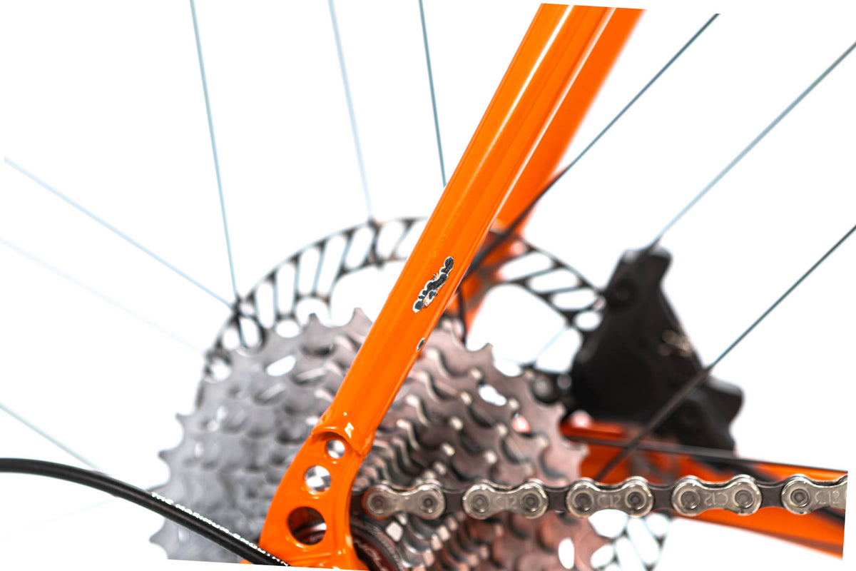 Cinelli Nemo Tig Campagnolo Chorus Disc Road Bike 2021, Size Large