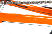 Cinelli Nemo Tig Campagnolo Chorus Disc Road Bike 2021, Size Large