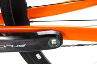 Cinelli Nemo Tig Campagnolo Chorus Disc Road Bike 2021, Size Large