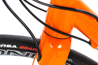 Cinelli Nemo Tig Campagnolo Chorus Disc Road Bike 2021, Size Large