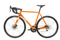 Cinelli Nemo Tig Campagnolo Chorus Disc Road Bike 2021, Size Large