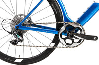 3T Strada Pro Disc Sram Force 1x Road Bike 2020, Size Small
