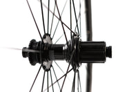 Fulcrum Racing 800 Disc Wheelset, Shimano Freehub