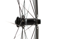 Fulcrum Racing 800 Disc Wheelset, Shimano Freehub