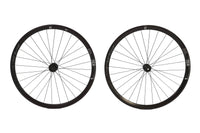 Fulcrum Racing 800 Disc Wheelset, Shimano Freehub