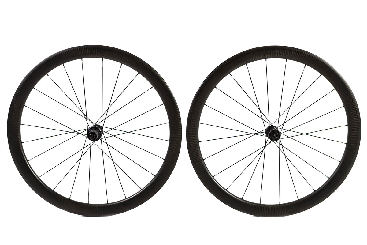 Mavic Cosmic SL45 Disc Carbon Clincher, Shimano Freehub