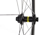 Mavic Cosmic SL45 Disc Carbon Clincher, Shimano Freehub