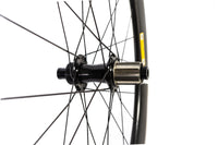 ENVE Foundation 65 Disc Carbon Wheelset, Shimano Freehub