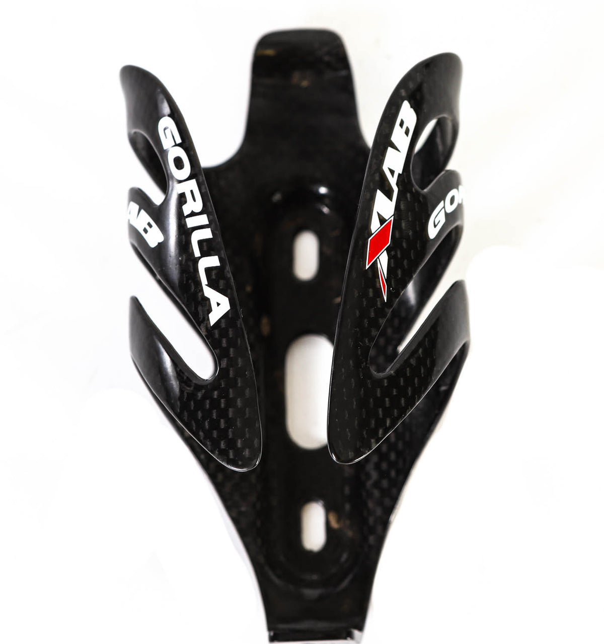 X-Lab Gorilla Carbon Bottle Cage
