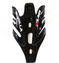 X-Lab Gorilla Carbon Bottle Cage