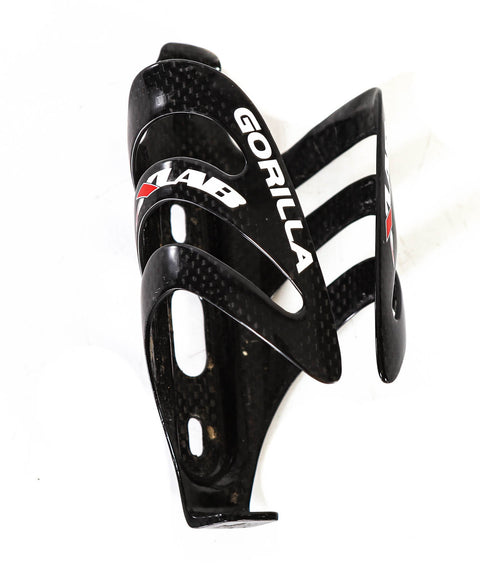 X-Lab Gorilla Carbon Bottle Cage