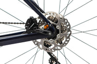 Trek Domane SL5 Shimano 105 Disc Road Bike 2022, 50cm
