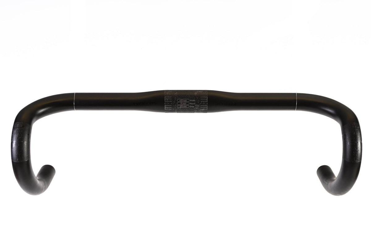 Syncros Creston 1.0 Carbon Handlebars, 42cm