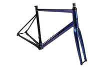 Vitus Zenium CRI Disc Carbon Road Frameset 2020, Size XL