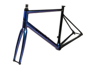 Vitus Zenium CRI Disc Carbon Road Frameset 2020, Size XL