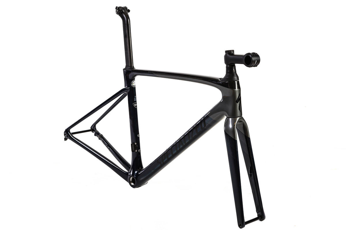 Specialized Roubaix Pro Disc Road Frameset 2020, Size 54cm