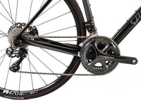 Specialized Roubaix Shimano Ultegra Di2 Disc Road Bike 2017, Size 56cm